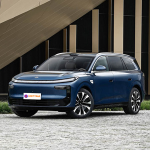 Dongfeng Epai M8 SUV Eléctrico, Marca China, Vehículo de Nueva Energía Premium, Espacioso, <span class=keywords><strong>6</strong></span> Plazas, Ideal para Viajes Familiares, EV de Lujo, Elección Global - Product Image 3
