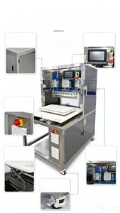Nouveau coupe-pâtisserie à ultrasons <span class=keywords><strong>Napoleon</strong></span> 220V Garantie 1 an Facile à utiliser - Product Image 2