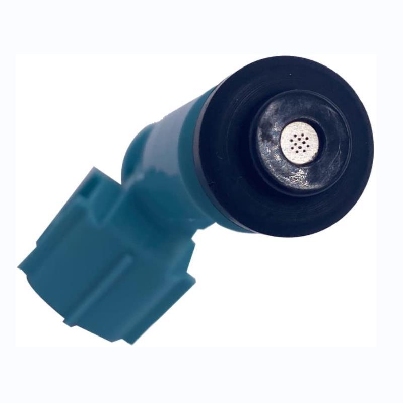 12 Holes High Performance Fuel Injector