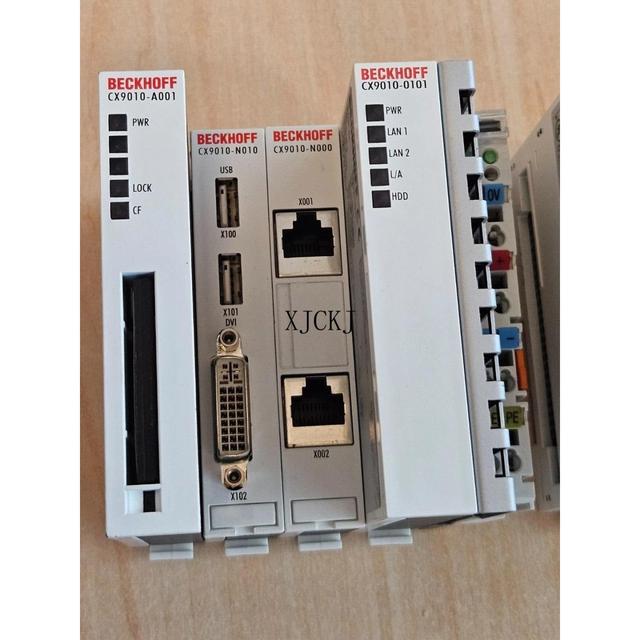 ORIGINAL SUPPLY CX9010-A001 CX9010-N010 CX9010-N000 CX9010-0101 HW3.3 INCLUDING CF