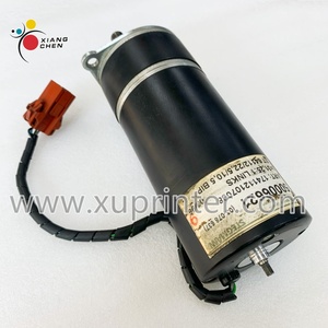 Moteur d'occasion WD Original 50006621 pour pièces d'impression offset Man Roland - Product Image 2