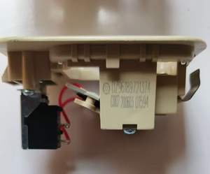 OEM 신형 DZ97189584111 대시보드 어셈블리 계기판 샤크맨 X3000 대형 트럭용 자동차 계기 - Product Image 5