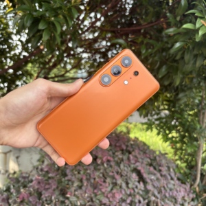 Nuevo Teléfono Inteligente Camon 50 Pro 5G 2026 con Pantalla Grande de 7.3 Pulgadas, Diez Núcleos, 16G+1TB, Batería Grande, Original Desbloqueado - Product Image 4