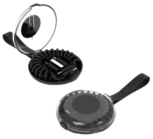 <span class=keywords><strong>C</strong></span>âble USB-<span class=keywords><strong>C</strong></span> PD60W multifonctionnel pour la charge rapide des appareils – Accessoires pour smartphones en gros - Product Image 6