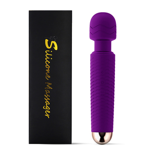 MELO Women Vibrator <strong>Massager</strong> Cordless Handheld Stimulator Girls Massage Videos Promotional Sex Toy Female Vagina <strong>Clit</strong> Massage