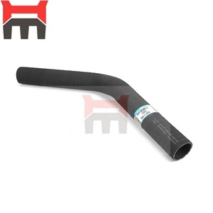 Tuyau en caoutchouc pour excavatrice PC200-6, tuyau d'intercooler 6209-11-4790 - Product Image 1