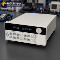 Fuente de Alimentación 66321D para Comunicaciones Móviles, Fuente de CC 25V 5A, Emulación Rápida de Batería Transitoria, DVM Programable