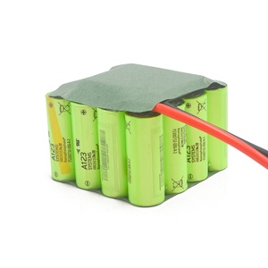 12.8V 26650リポ4S4P 10Ahバッテリーパック - Product Image 2