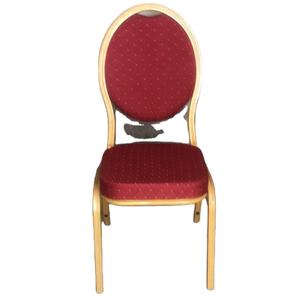 เก้าอี้จัดเลี้ยงงานแต่งงานคุณภาพสูงราคาประหยัด รุ่น SDB-A205 - Product Image 1