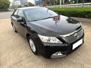 รถยนต์<span class=keywords><strong>มือ</strong></span><span class=keywords><strong>สอง</strong></span>ขายดี โตโยต้า แคมรี่ ปี 2013 รุ่น <span class=keywords><strong>2.5</strong></span> G Comfort 5 ที่นั่ง เครื่องยนต์เบนซิน ขับเคลื่อนซ้าย ล้อแม็ก R16 เกียร์ออโต้ธรรมดา - Product Image 5
