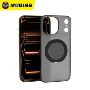 Ốp điện thoại bán buôn và tùy chỉnh, ốp iPhone 17 Pro, 13, 14, 15, 16 Pro Max, thiết kế sang trọng, mặt lưng điện thoại - Product Image 3