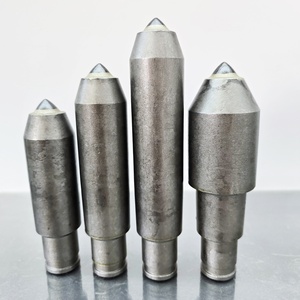 Cabezas de Perforación de Acero Aleado de Múltiples Modelos con Estándar Betek, Diámetro de 18-30 mm para Aplicaciones de Perforación de Tierra - Product Image 5