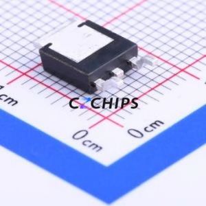 ทรานซิสเตอร์ภาคสนาม FDD6637 TO-252(DPAK) ใหม่ดั้งเดิม-ใหม่ (MOSFET) - Product Image 2