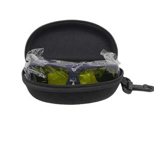 CE Fábrica 755nm 808nm 1064nm Gafas DE SEGURIDAD láser Gafas de protección ocular Gafas - Product Image 6