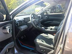 SUV BYD Usado, Yuan PLUS, Fabricado en 2025, Eléctrico, con una Autonomía de 510 Kilómetros - Product Image 4