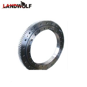 Gear Slewing Ring Bearing Original 10473822 SY230C8B.1.7 Suku Cadang untuk Excavator SANY - Product Image 3