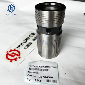 Pièces <span class=keywords><strong>de</strong></span> construction 09704908, manchon <span class=keywords><strong>de</strong></span> commande inversé pour brise-roche hydraulique, vanne <span class=keywords><strong>de</strong></span> <span class=keywords><strong>direction</strong></span> 09704908, vanne <span class=keywords><strong>de</strong></span> commande <span class=keywords><strong>de</strong></span> marteau hydraulique - Product Image 2