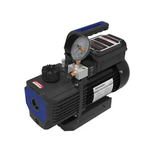 ZSC Reliable Durable Portable Refrigerating Vacuum Pump 1/2hp 220V/50Hz for R32 1234yf Refrigerants