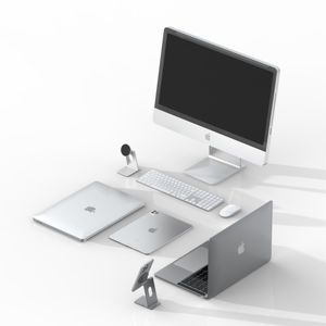 <span class=keywords><strong>Support</strong></span> magnétique pliable pour extension de <span class=keywords><strong>support</strong></span> de téléphone <span class=keywords><strong>Support</strong></span> de réglage <span class=keywords><strong>multi</strong></span>-<span class=keywords><strong>écran</strong></span> <span class=keywords><strong>Support</strong></span> latéral pour ordinateur portable Connecter le <span class=keywords><strong>support</strong></span> de tablette - Product Image 6