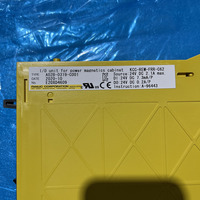 Módulo de E/S CNC PLC, Unidad de Expansión de Entrada/Salida A02B-0319-C001 A02B0319C001, Placa Controladora