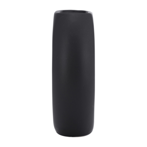 Vaso a Forma di Ciambella in Ceramica Moderna per Soggiorno, Camera da Letto, Ufficio e Studio - Product Image 3