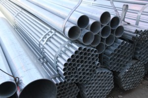 ท่อเหล็กชุบสังกะสีแบบจุ่มร้อนท่อเหล็กชุบสังกะสีขนาด2มม. 3มม. 6มม. 8มม. ท่อ Sch40 Sch60 - Product Image 4