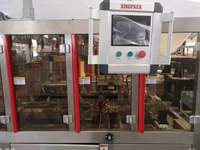 Machine à emballer