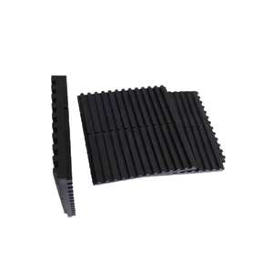 맞춤형 NR/NBR/SBR 방진 고무 패드/고무 진동 - Product Image 1