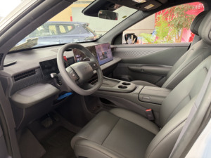 Nuevo <span class=keywords><strong>Nissan</strong></span> NX8 BEV 2026, <span class=keywords><strong>SUV</strong></span> Eléctrico de Nueva Energía con Amplia Cabina - Product Image 4