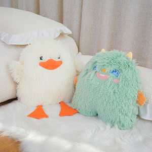 ตุ๊กตาสัตว์ประหลาดตัวน้อยน่า<span class=keywords><strong>รัก</strong></span>,ตุ๊กตาสัตว์นุ่มนิ่มออกแบบใหม่หมอนของเล่นตุ๊กตาตัวน้อยรูป<span class=keywords><strong>เป็ด</strong></span>ยูนิคอร์นตุ๊กตามาสคอต - Product Image 4