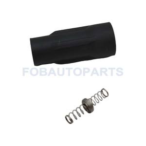 Manchon en caoutchouc pour bobine d'allumage pour Suzuki pour Swift 1.4L 1.5L 1.6L pour Grand Vitara pour Kizashi pour Sx4 33400-51K00 33400-51K10 - Product Image 3