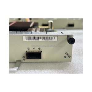 02356DKB CR8P2CBASDF7 NetEngine 8000E F2C Paquete Básico con Configuración Flexible y Alimentación CC para Router Empresarial NetEngine 8000 POE - Product Image 6