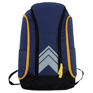 <span class=keywords><strong>Zaino</strong></span> sportivo casual alla moda per uomo e <span class=keywords><strong>donna</strong></span>, realizzato <span class=keywords><strong>in</strong></span> <span class=keywords><strong>tessuto</strong></span> Oxford, con grande capacità, per basket e calcio - Product Image 2