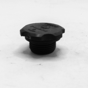 Tapa de llenado de aceite de alta resistencia Xichai 4102 para camiones industriales, tractores y maquinaria, diseño de alta resistencia E - Product Image 4