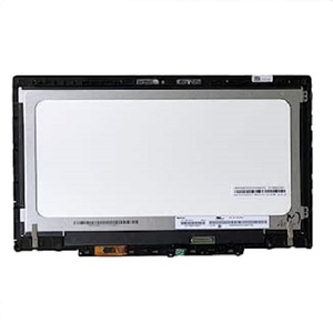 适用于联想300E Chromebook第二代AST液晶显示器笔记本电脑触摸屏5D10Y97713 5D10T79505数字化仪组件 - Product Image 3