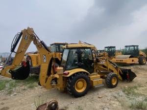 מכונות חדשות רטרופור adora jcb 4cx 4x4 זול למכירה - Product Image 4