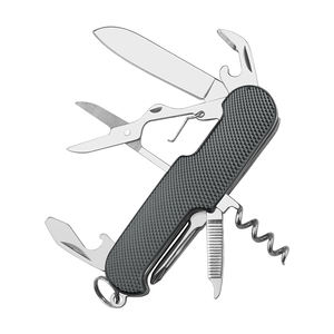 Pisau Saku Bantuan Musim Semi Promosi Laris Pisau Saku Pisau Stainless Pisau Saku Tahan Karat - Product Image 1