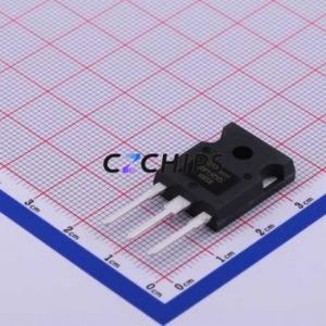 Tout nouveau et original transistor à effet de champ à transistor TO-247AC VBP15R50S (MOSFET) - Product Image 1