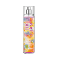 Vente en Gros Personnalisée Spray Corporel Victoria Séduction Brume Corporelle Secrète Parfum Victoria Splash pour Femmes