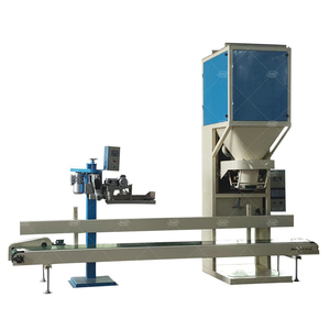 Máquina Empacadora Automática para Venta Directa de Fábrica, para Azúcar, Sal, Polvo, Ensacado/Embalaje/Relleno - Product Image 1