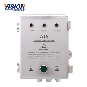 מנוע בנזין קטן מנוע דיזל 5kw8kw מתג כוח כפול 380v/4p לוח בקרה 220v/2p - Product Image 4
