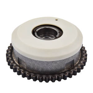 OE 11367600086 #   Nouveau pignon d'arbre à cames d'échappement 2009-2016 pour M5 M6 550 650 750 X5 X6 - Product Image 1