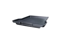 Plateau coulissant universel en aluminium pour benne de camion, compatible Ford Ranger, Hilux, Ram