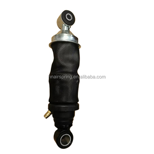 Suspension de ressort pneumatique de Mercedes Actros/OEM d'amortisseur d'air 9428900219 / 9428906019 / 9428905219 / 9428907019 - Product Image 2