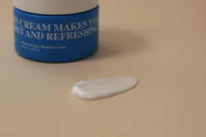 Aroh Marineenergy Crème hydratante 50ml Vegan Bio Visage Raffermissant Éclaircissant Traitement de l'acné Collagène Aloe Vera Algue Herbal - Product Image 3