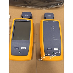 <span class=keywords><strong>Fluke</strong></span> Networks DSX-5000 Versiv 2 Cat6 Cat6a <span class=keywords><strong>LAN</strong></span>-kabelcertificeringstester DSX2-5000 - Product Image 2
