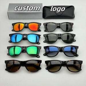 Chất lượng cao 3548 phụ nữ người đàn ông Vượt Thời Gian Cổ Điển Sun <span class=keywords><strong>Glasses</strong></span> 100% <span class=keywords><strong>Real</strong></span> Glass Lens kim loại lục giác khung PRO kính mát nhỏ - Product Image 5