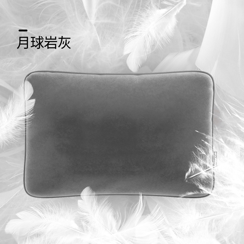 Lunar ash - lumbar support