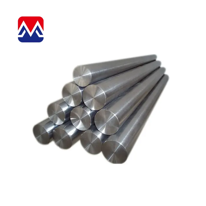 2mm 3mm 6mm 8mm 10mm Diameter Metal Round Bar 201 304 310 316 321 Stainless Steel Rod For Sale