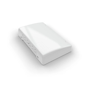 Plc L60 Wiing <strong>Cente</strong> Junction Fo 221 Seies Compact Leve Connectos Warranty Product - Product Image 1